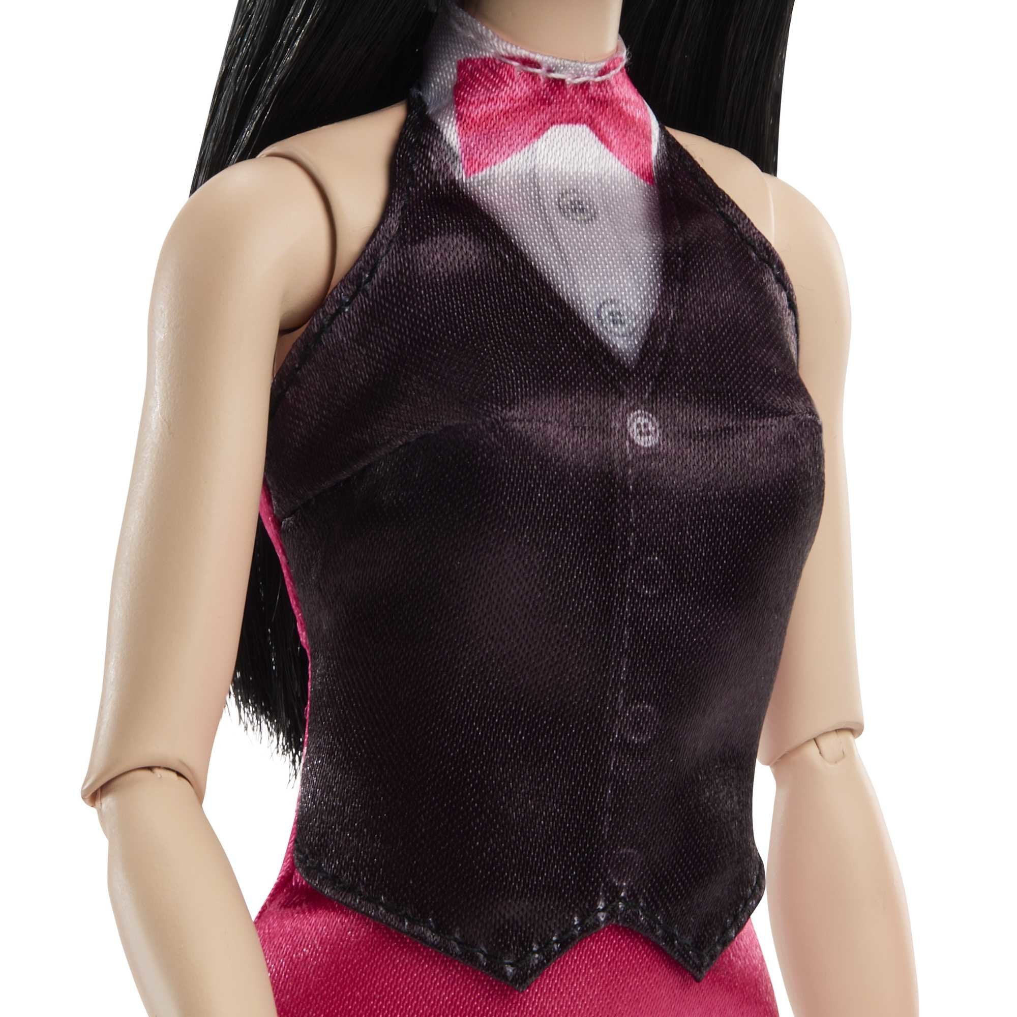 EAN 0194735107995 - Barbie HKT68 muñeca imagen 4