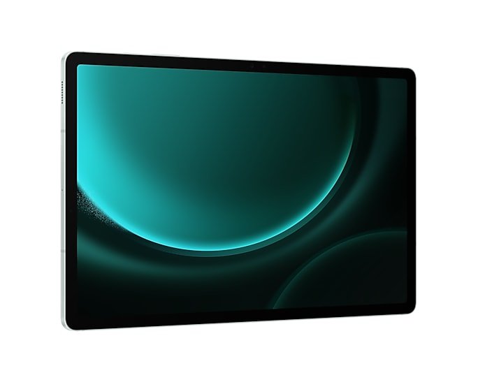 Tablet Samsung Sm-X616b Galaxy Tab S9fe+ 8+128gb 5g Mint De