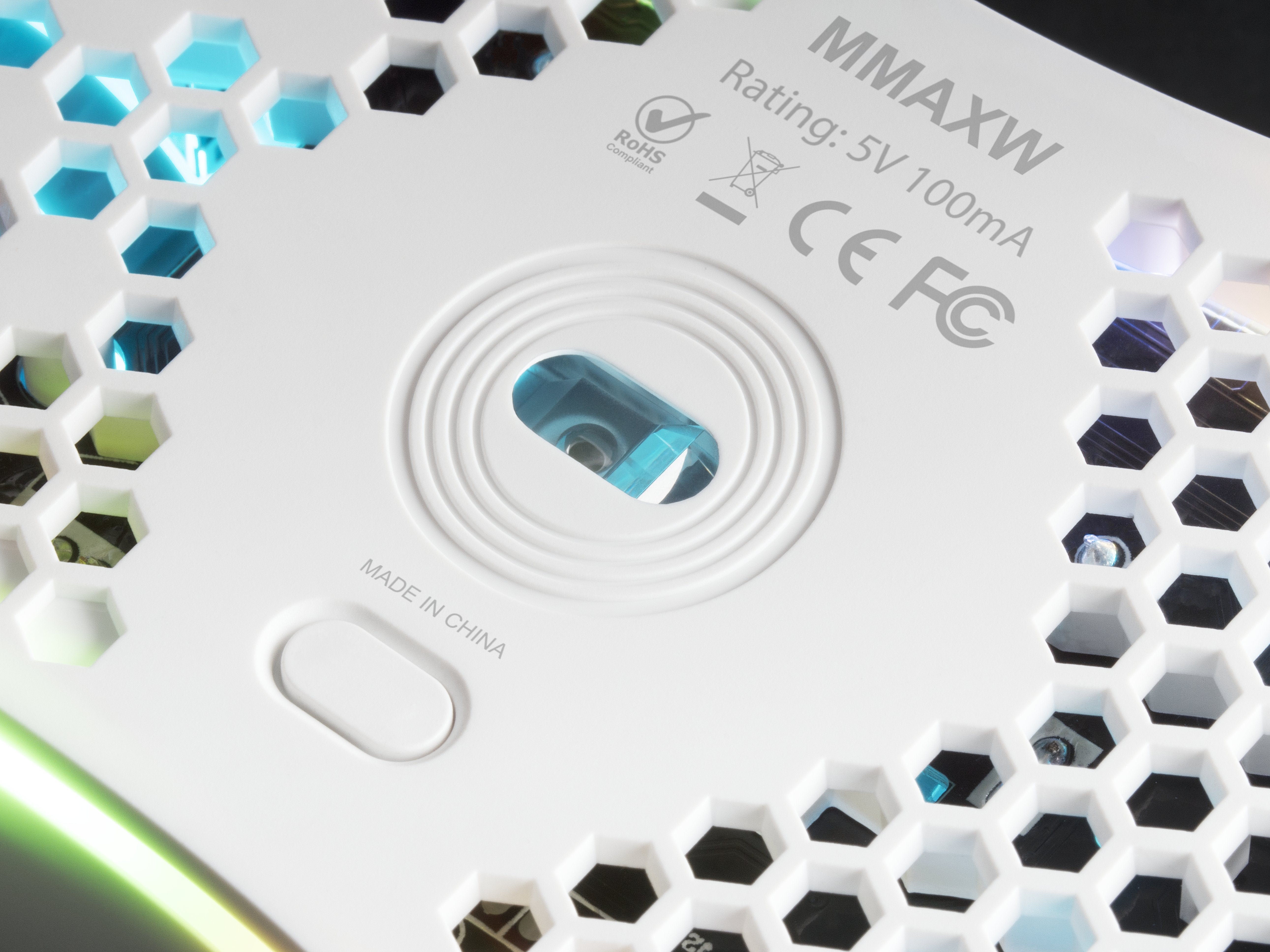 EAN 4710562754209 - Mars Gaming MMAX ratón Juego mano derecha USB tipo A imagen 6