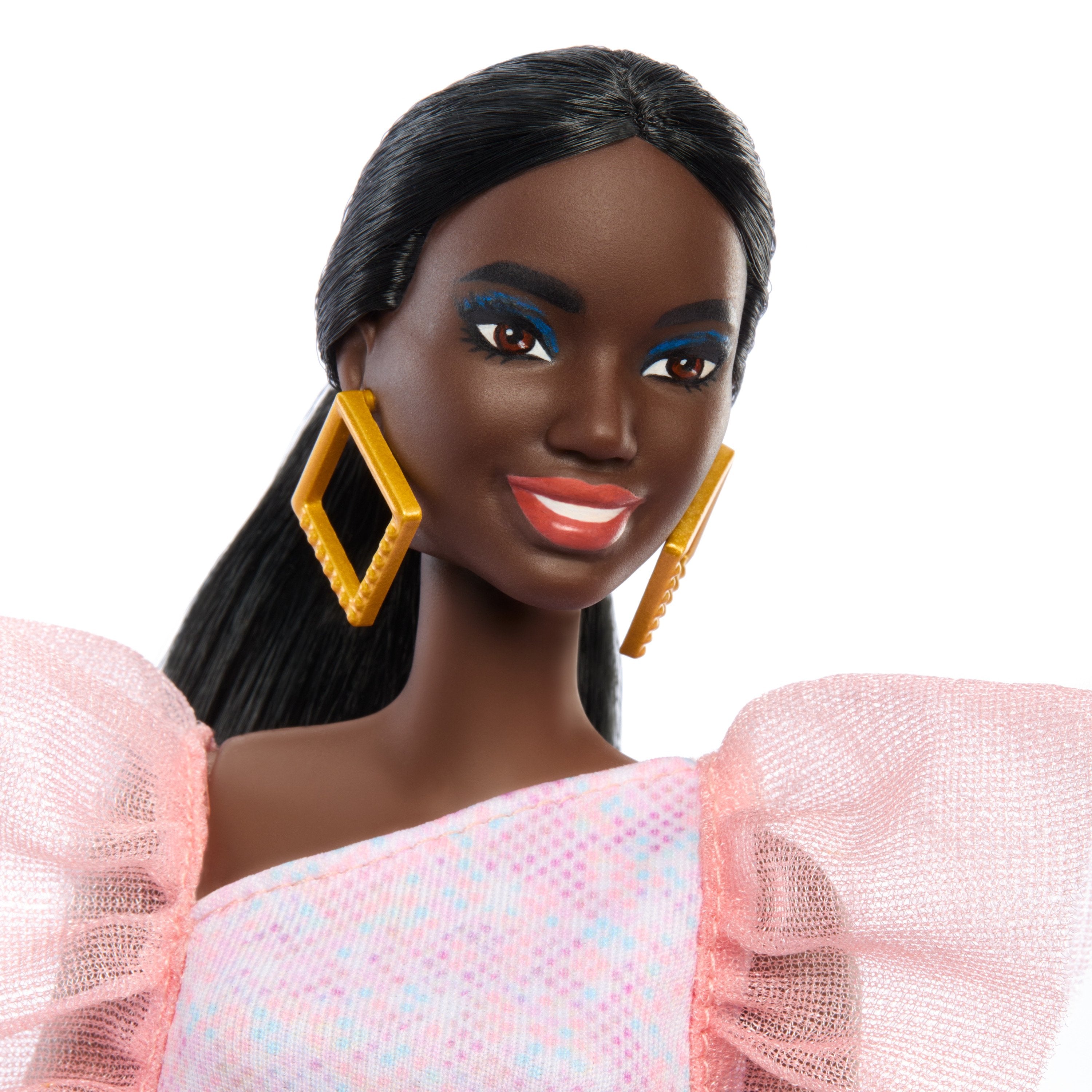 EAN 0194735176847 - Barbie Fashionistas HRH14 muñeca imagen 3