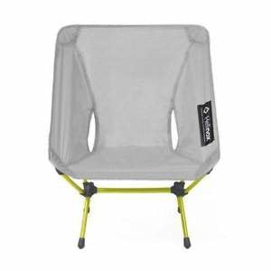 EAN 8809272092292 - Helinox Chair Zero Silla de camping 4 pata(s) Gris imagen 2