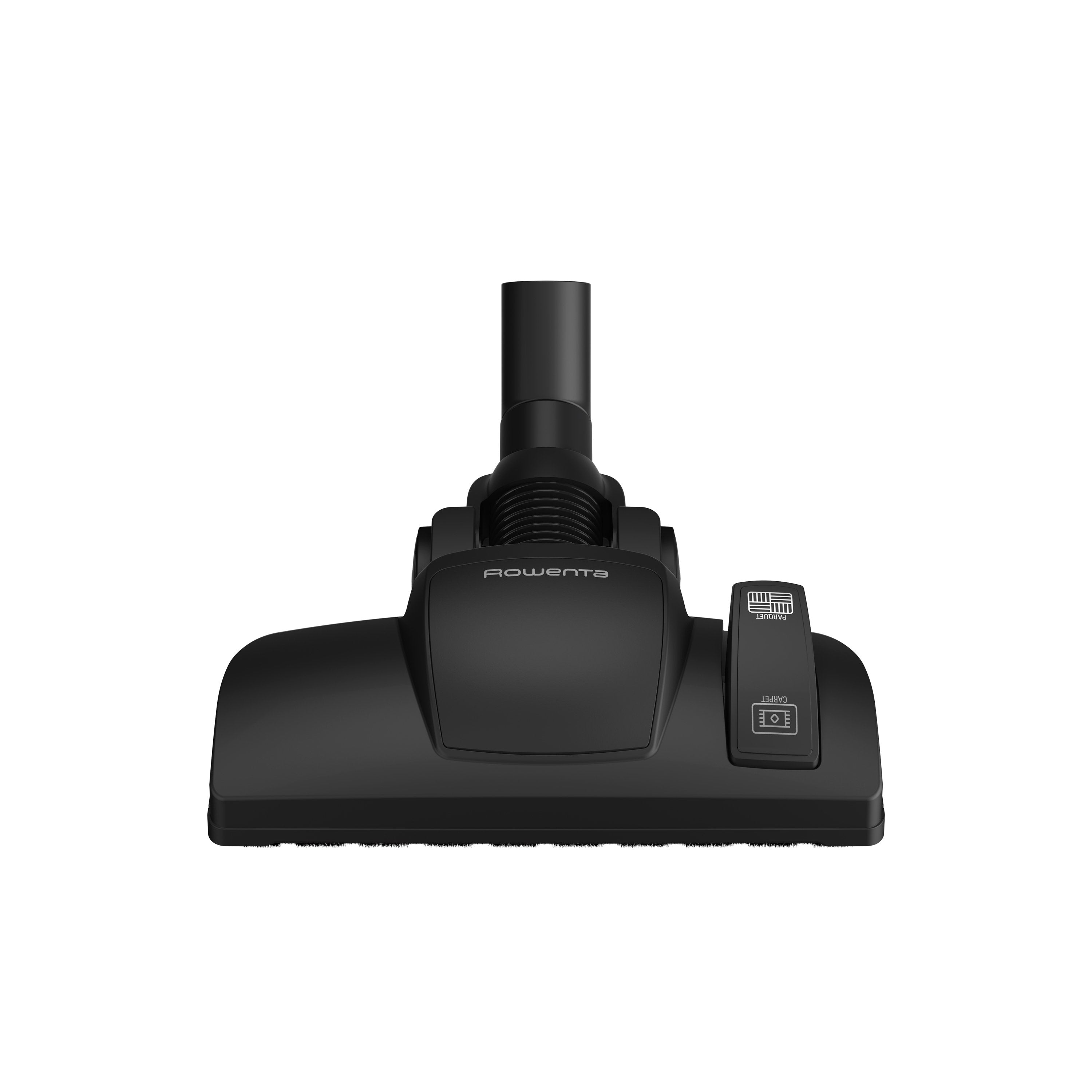 Aspirador Rowenta Silence Force Allergy Negro