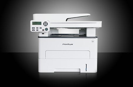 EAN 6936358007856 - Pantum M7100DW impresora multifunción Laser A4 1200 x 1200 DPI 33 ppm Wifi imagen 1