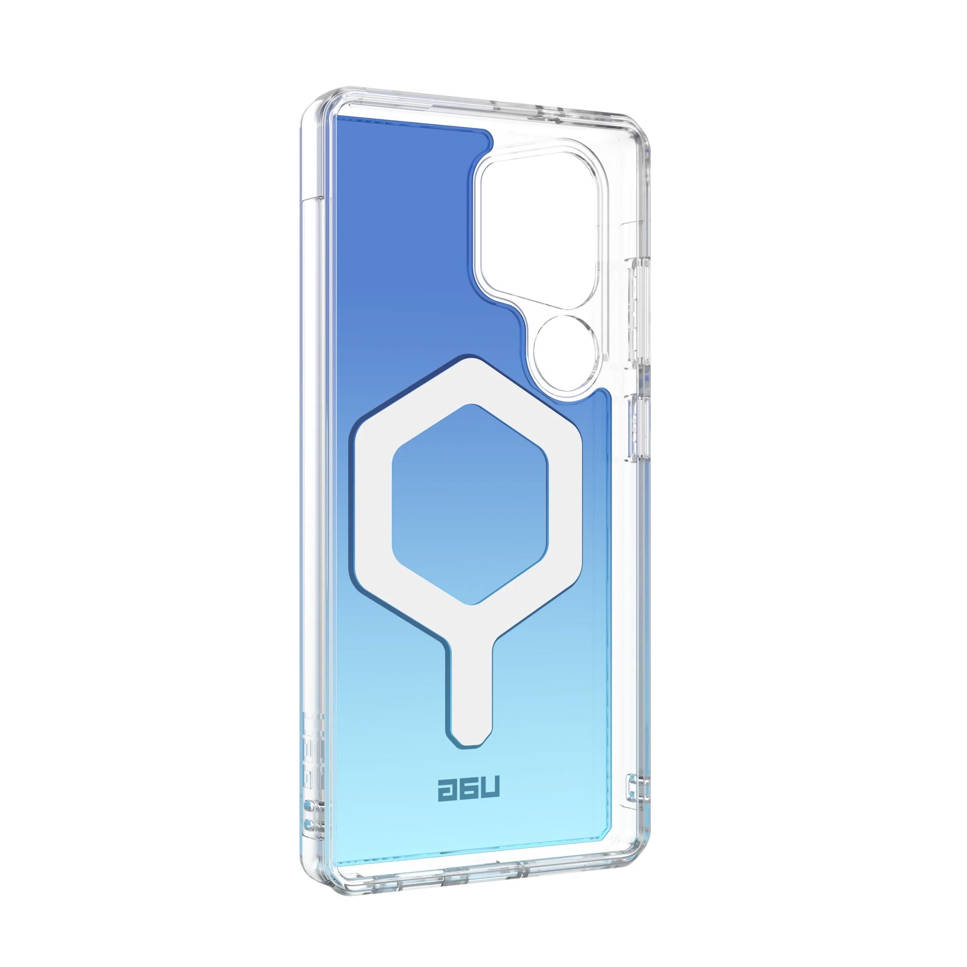EAN 0840283918902 - Urban Armor Gear Plyo Pro funda para teléfono móvil 17,3 cm (6.8") Azul, Transparente imagen 7