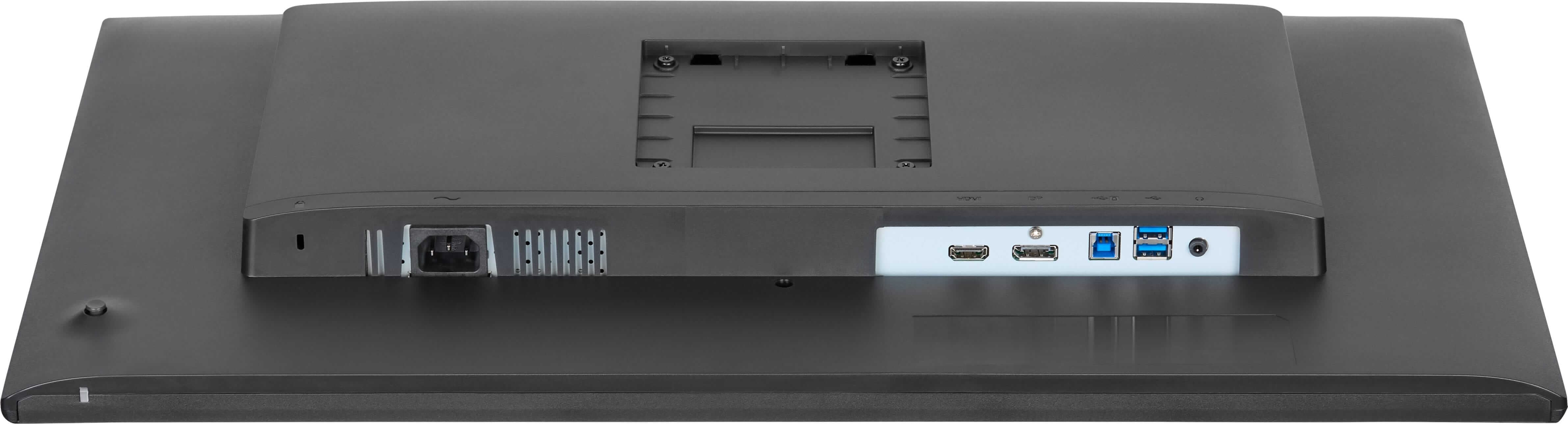 EAN 4948570126200 - iiyama ProLite XB2792QSU-B1 pantalla para PC 68,6 cm (27") 2560 x 1440 Pixeles Quad HD LED Negro imagen 21