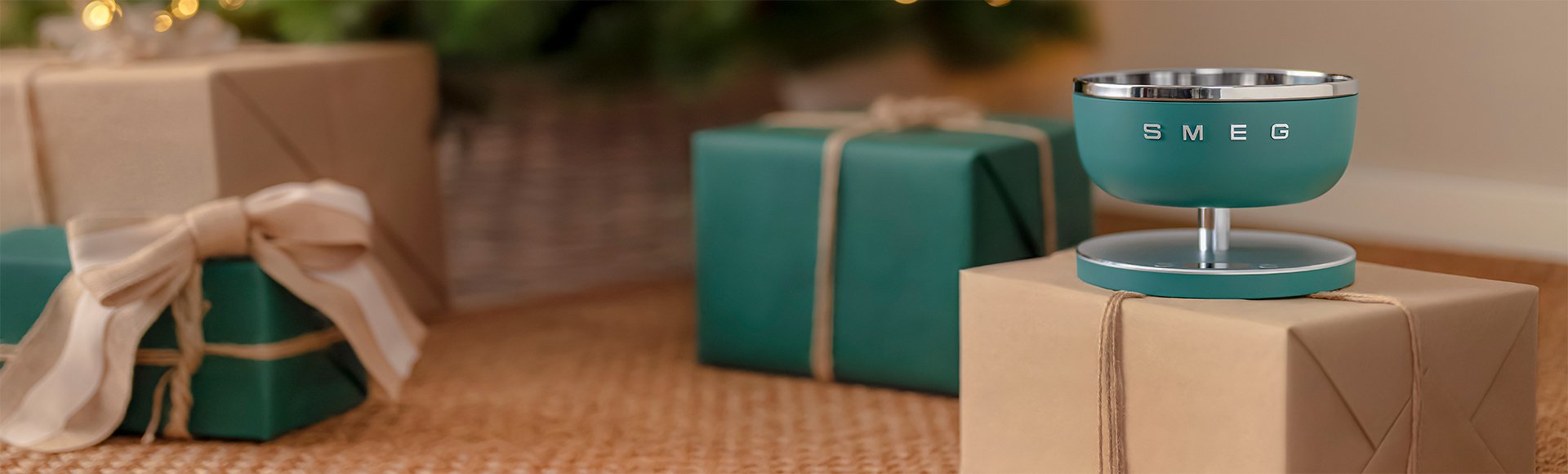 EAN 8017709338206 - Smeg KSC01EGMWW báscula de cocina Verde Encimera Alrededor Báscula electrónica de cocina imagen 3