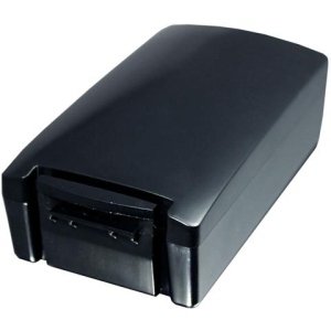 Battery 5200 Mah High Capacity Falconx3/X4