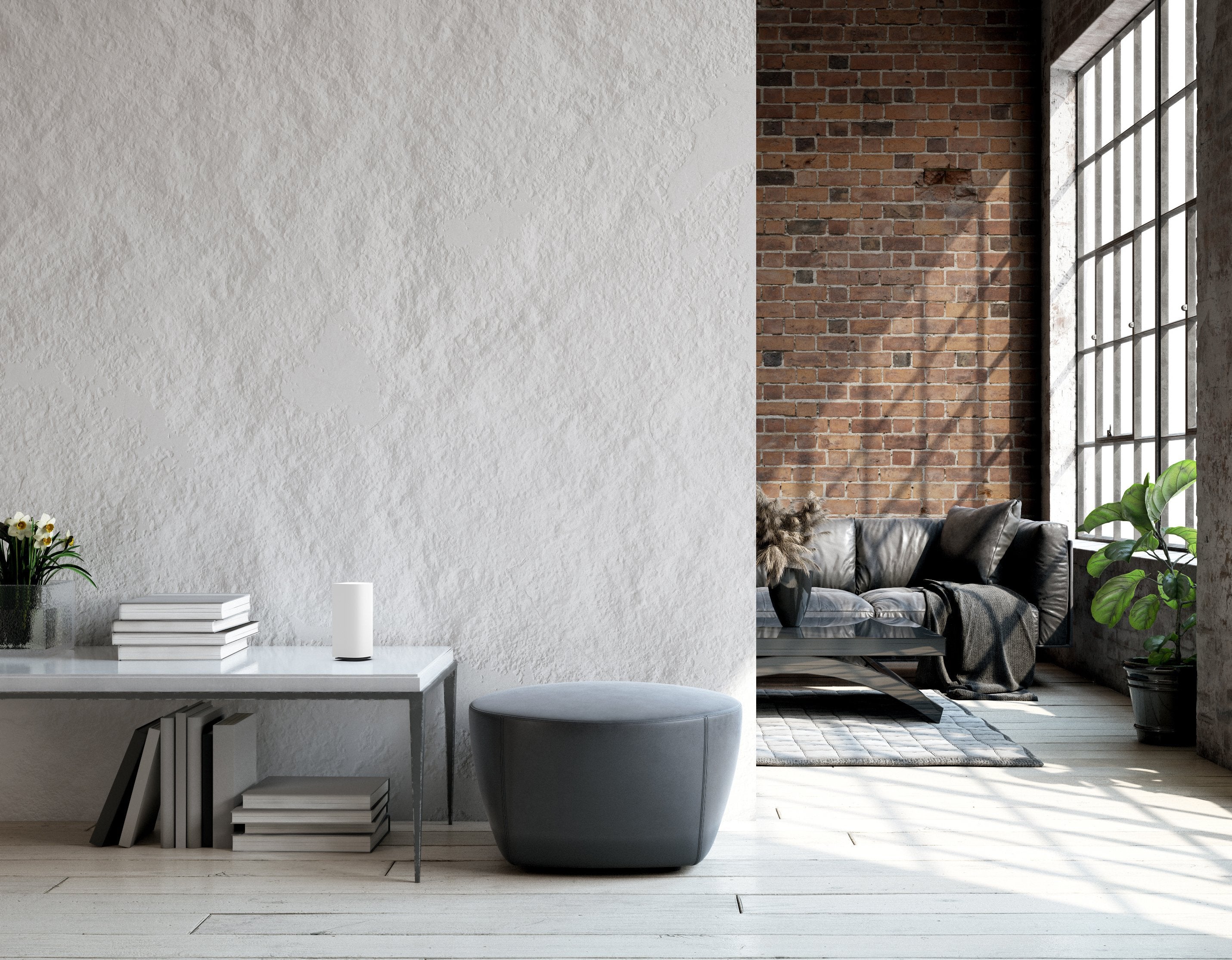 System Mesh Linksys Mbe7003-Ke Tri-Band Mesh Wifi 7, 3-Pack