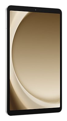 Tablet Samsung Galaxy Tab A9 64gb Lte De Silver