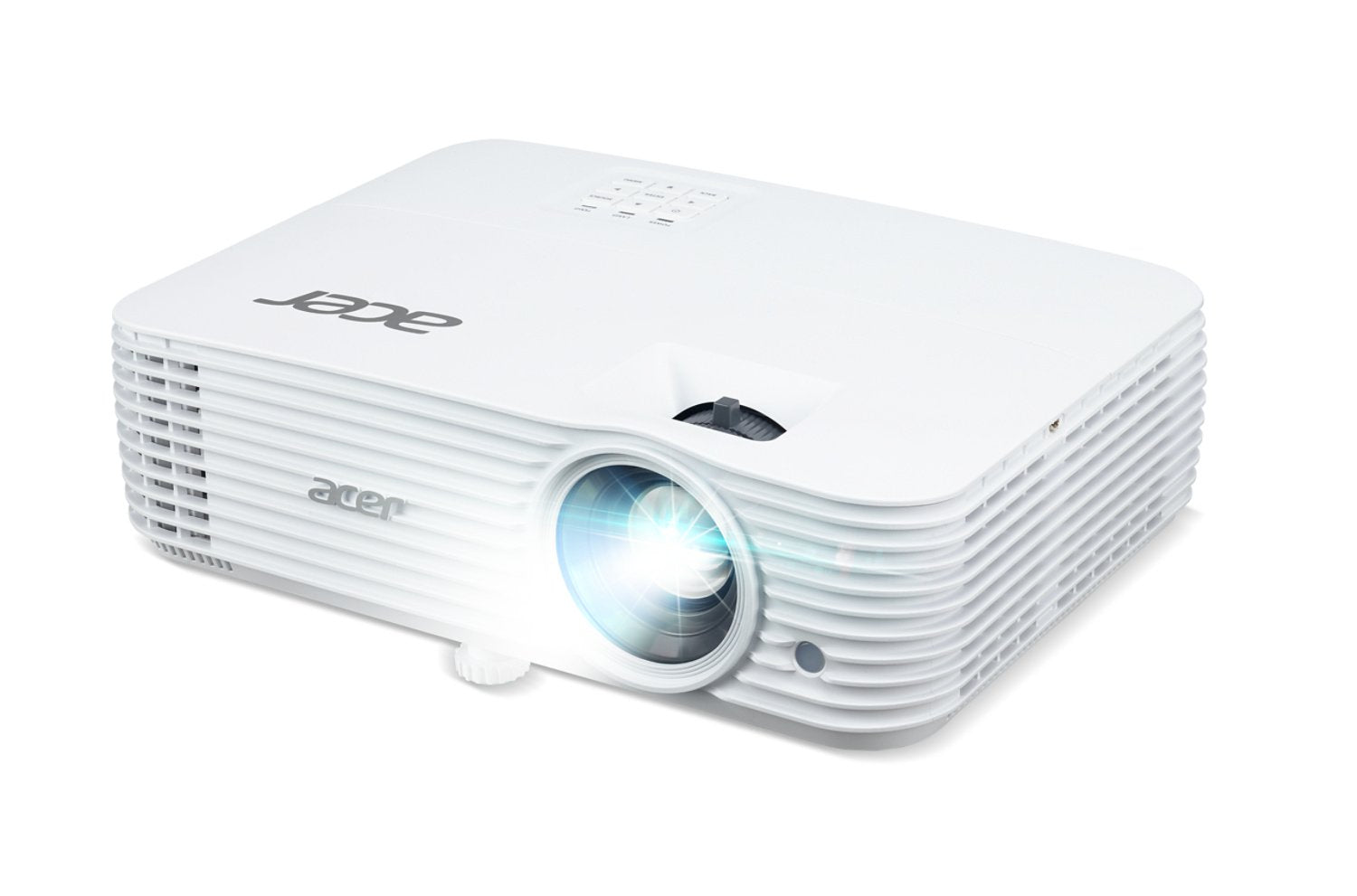 Proyector Dlp Acer X1526, Wuxga, 1080p, 4000lm, 13000:1, Blanco