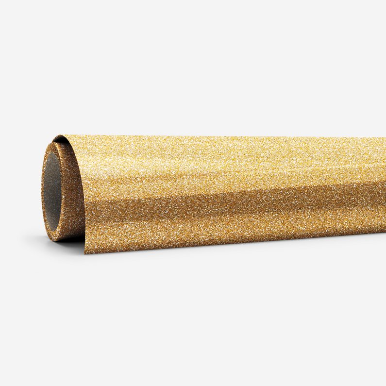 Cricut Joy Xtra Smart Iron-On Rollo De Vinilo De Termotransferencia Vinilo De Termotransferencia Liso