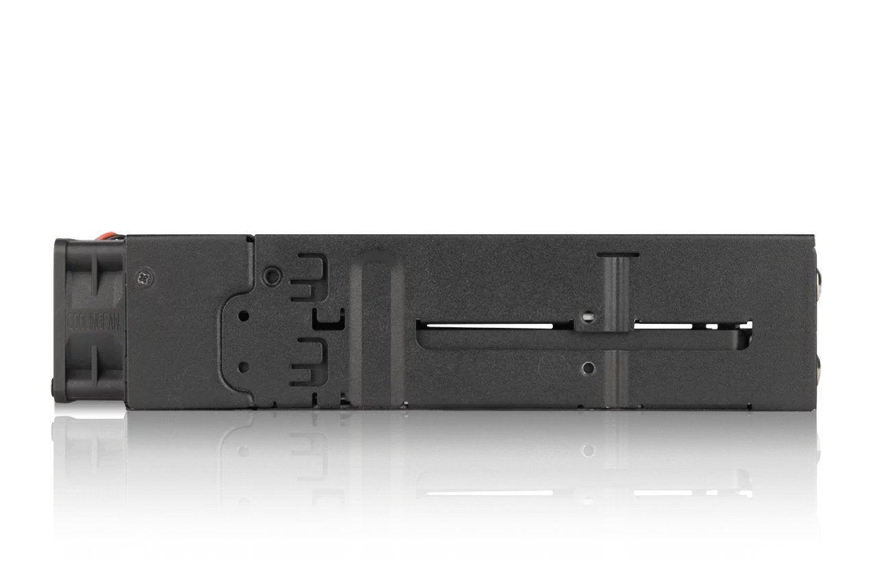 EAN 4713227445948 - Icy Dock MB720MK-B V3 caja para disco duro externo Caja externa para unidad de estado sólido (SSD) Negro imagen 3