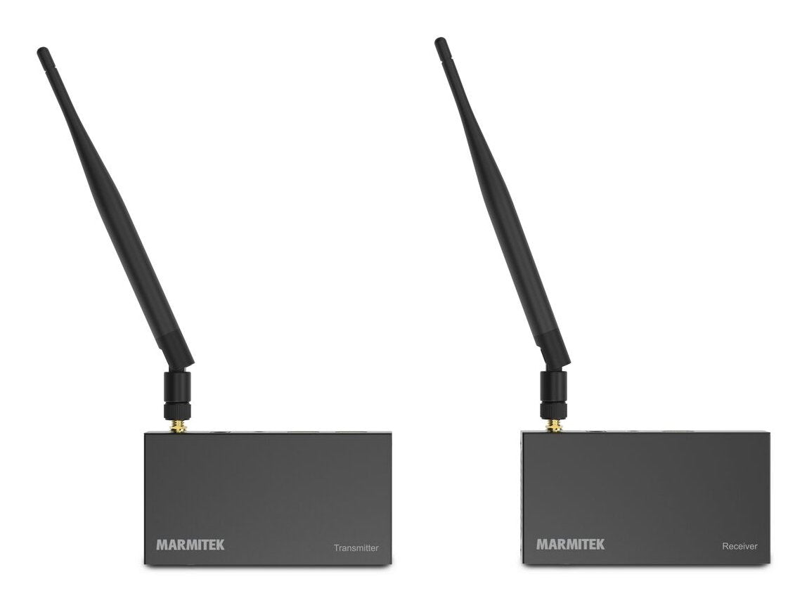 Tv Anywhere Wireless Hd 2