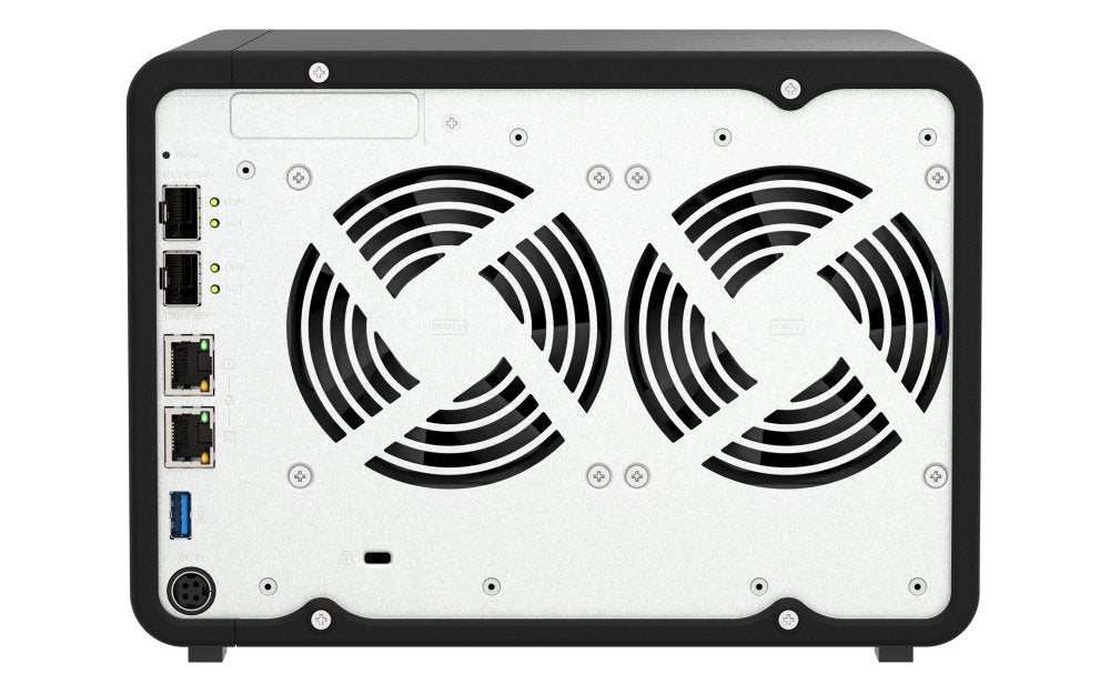 Qnap Nas Ts-632x-4g (6 Bay)