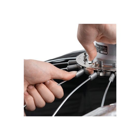 Cúpula De Luz Aputure 150