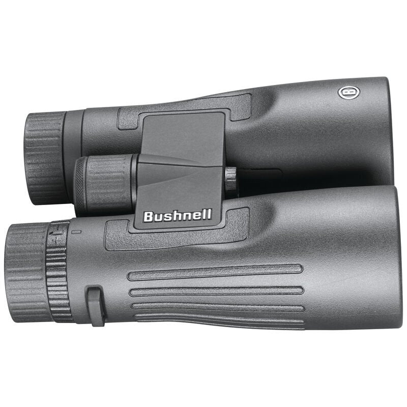EAN 0029757017123 - Bushnell Legend 12x50 binocular Techo Negro imagen 2