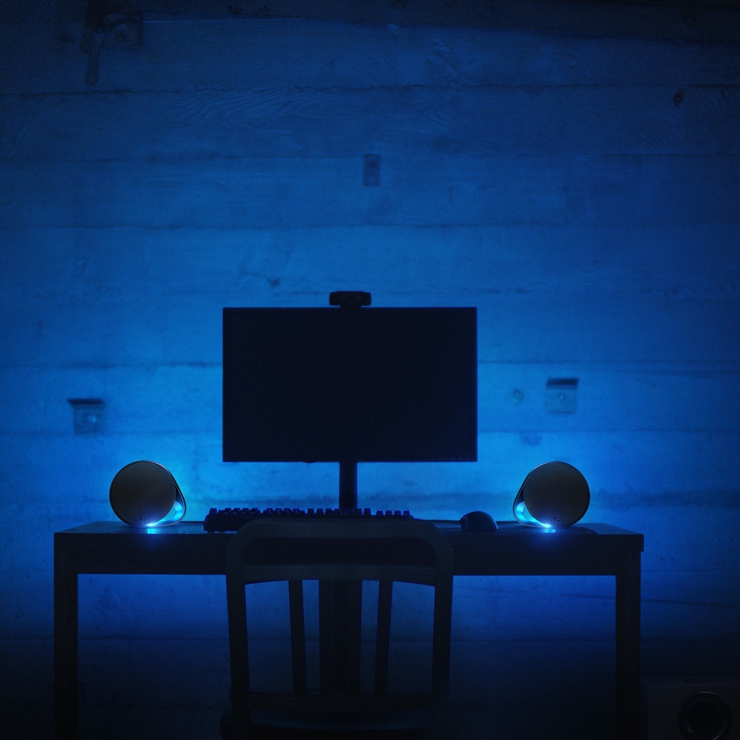 EAN 5099206076747 - Logitech G 980-001301 conjunto de altavoces 120 W PC/ordenador portátil Negro 2.1 canales 30 W Bluetooth imagen 15