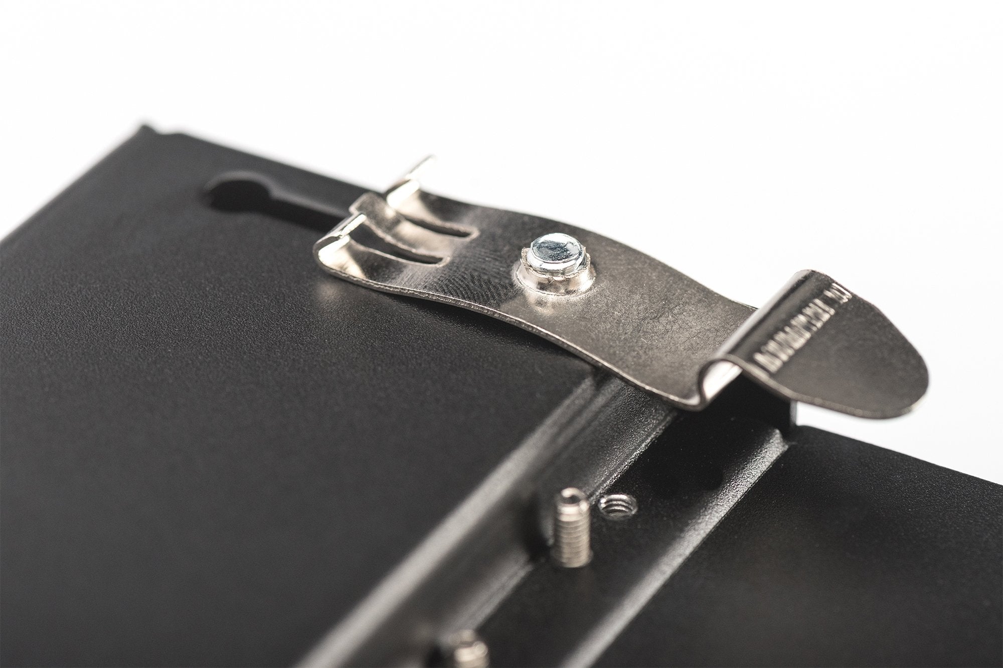 Juego De Montaje En Carril Din Digitus Para Paneles De Conexiones De Escritorio