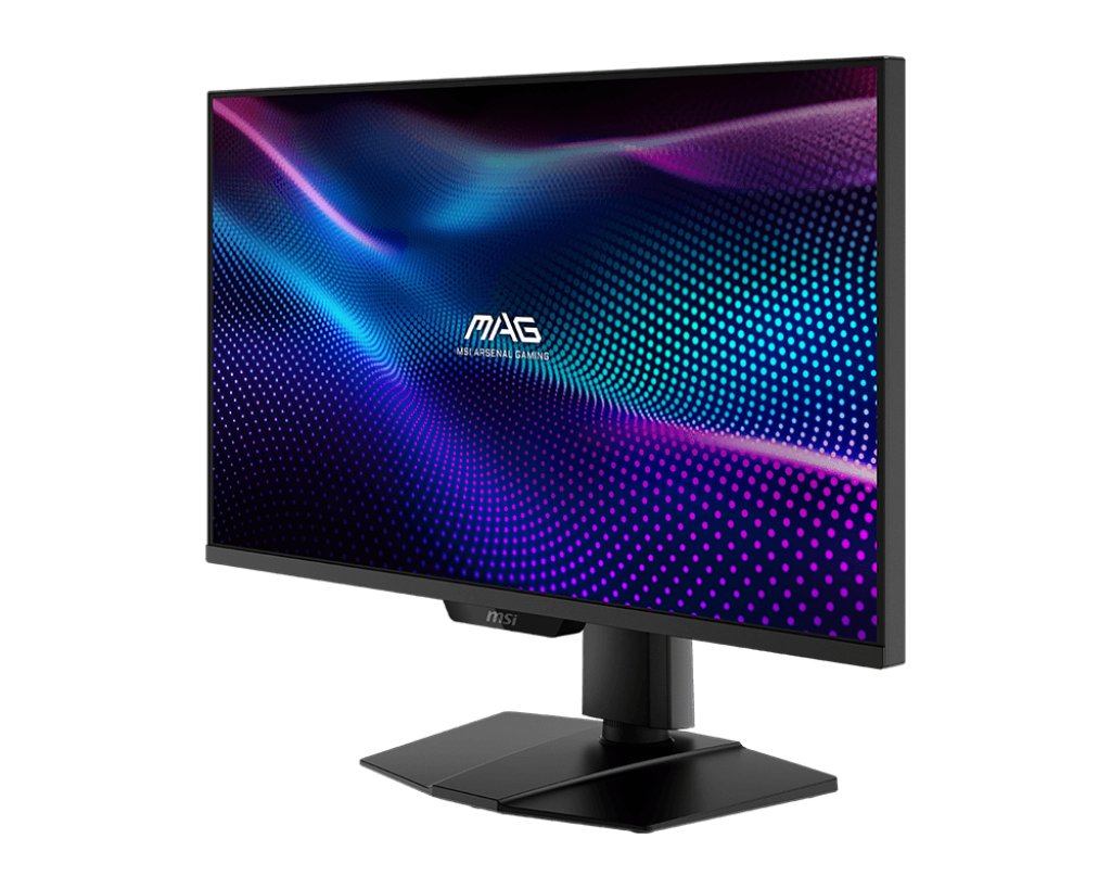 EAN 4711377298933 - MSI MAG 274QPFDE X30MV pantalla para PC 68,6 cm (27") 2560 x 1440 Pixeles Wide Quad HD LCD Negro imagen 4