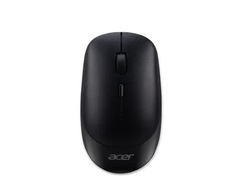 Acer Combo Set, Wireless Keyboard And Mouse, Aak410, Usi (Retail Pack)