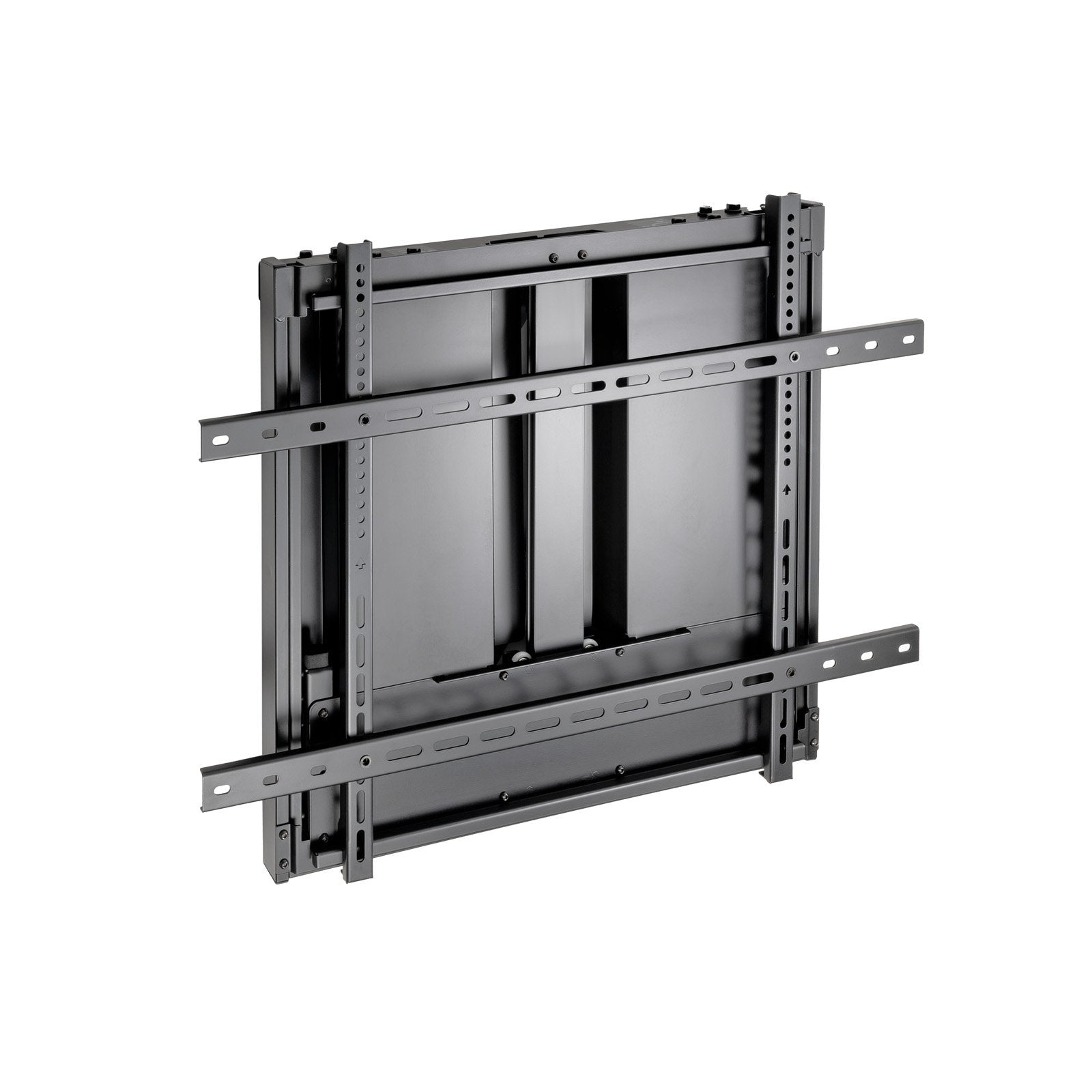 Soporte Pared Tv Tooq Hasta 90" Vesa 800x600 Max 90kg
