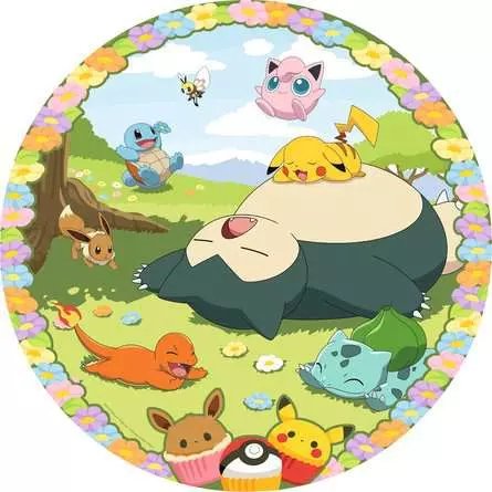 EAN 4005555011316 - Ravensburger 12001131 puzzle Puzle de colores 500 pieza(s) Dibujos imagen 2