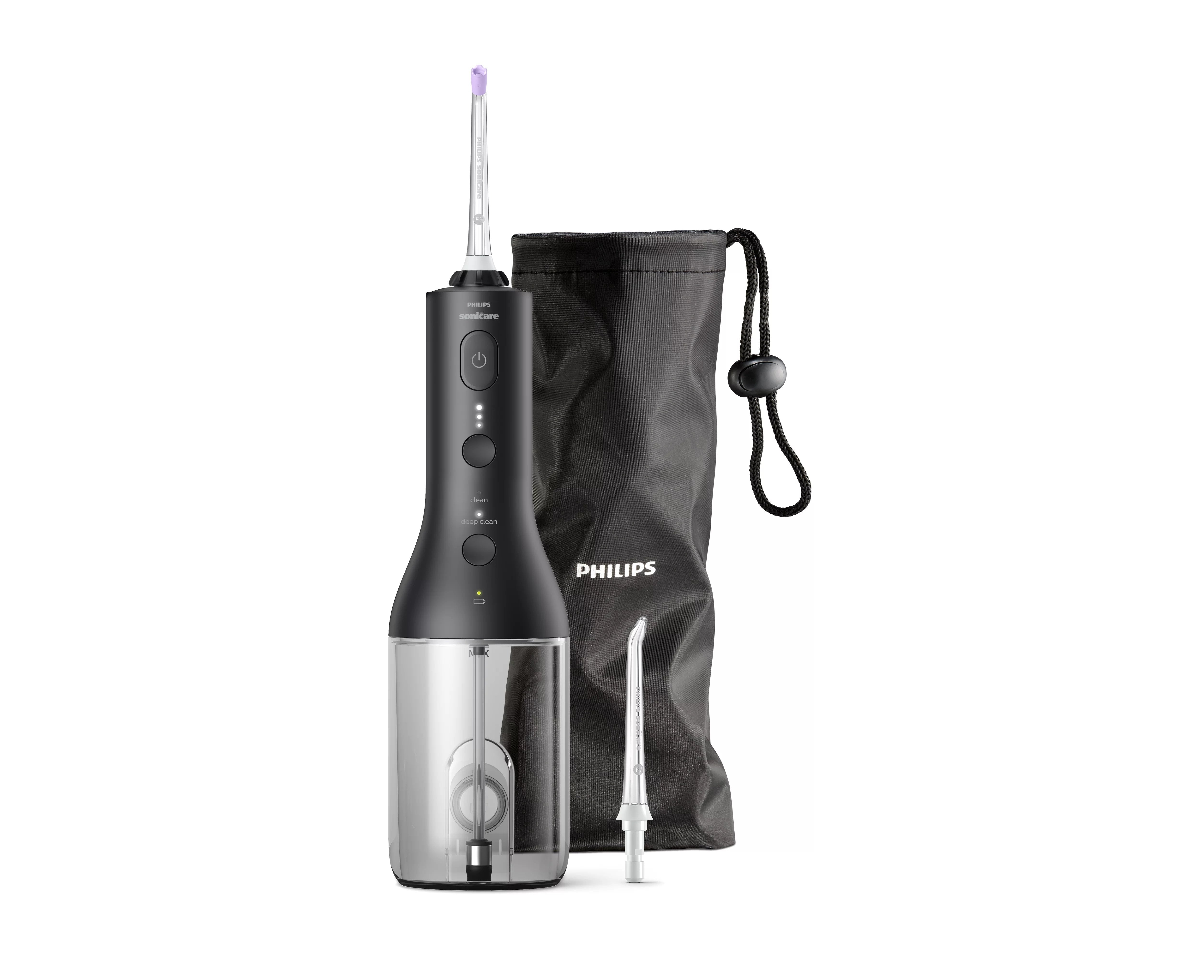 EAN 8720689011044 - Philips HX3826/33 irrigador oral 0,25 L imagen 1