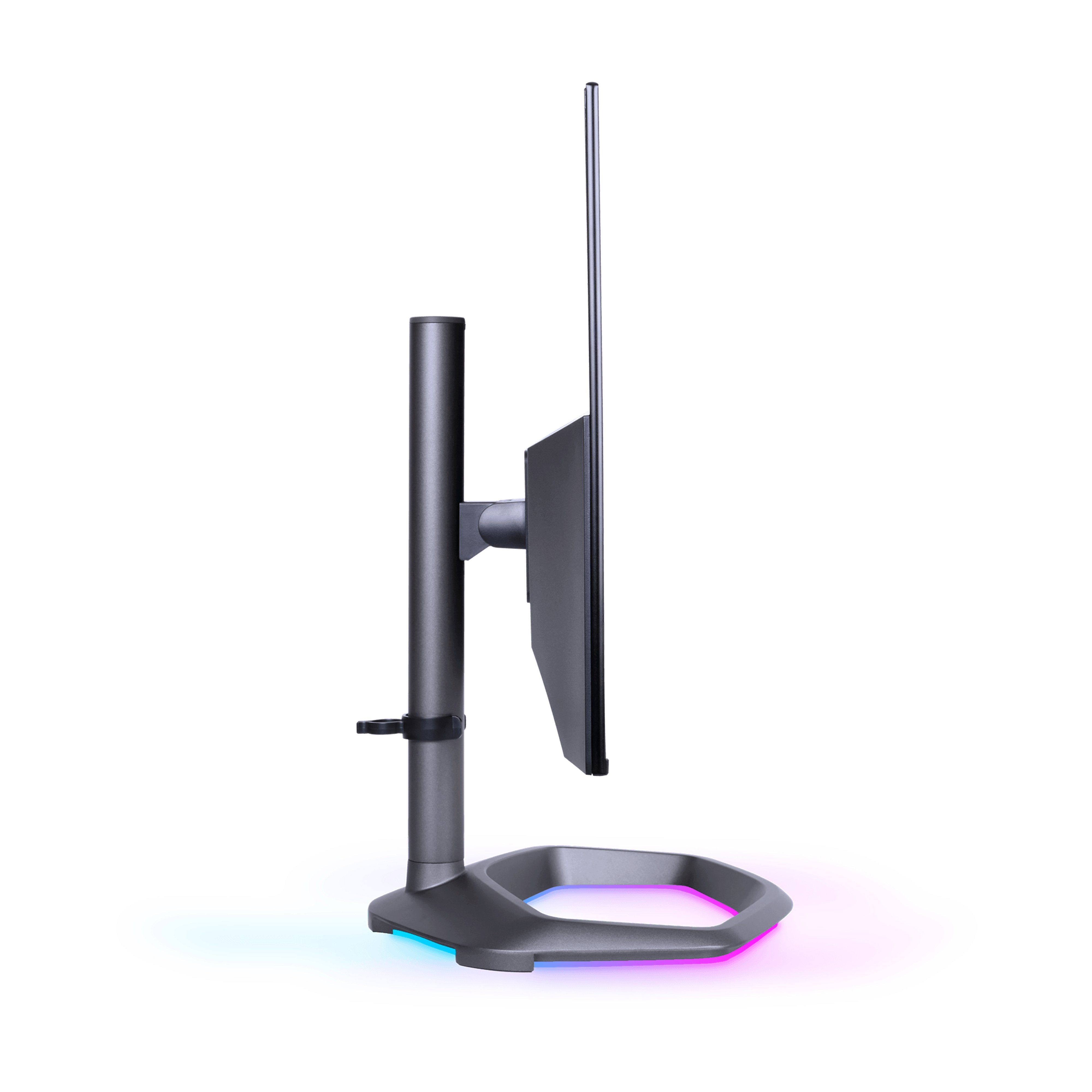 Monitor Cooler Master Gaming Gm27-Fqs Argb 68,6 Cm (27") 2560 X 1440 Pixeles Quad Hd Led Negro, Monitor De Gaming Negro, 68,6 Cm (27"), 2560 X 1440 Pixeles, Quad Hd, Led, 1 Ms, Negro