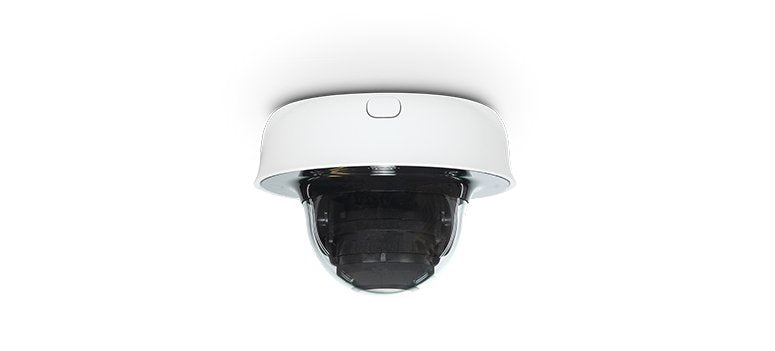 Meraki Indoor Fixed Lens Mini