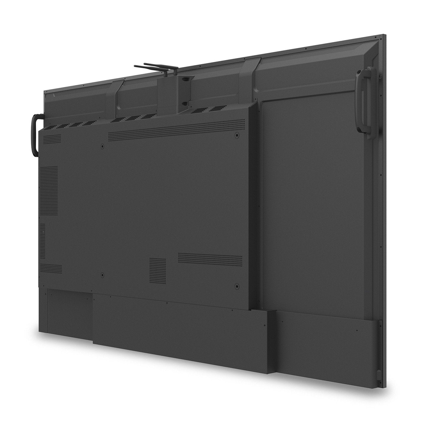 Viewsonic Cde6530 Pantalla De Señalización Digital 165,1 Cm (65") Lcd Wifi 450 Cd M² 4k Ultra Hd Negro Procesador Incorporado Android 11 24/7