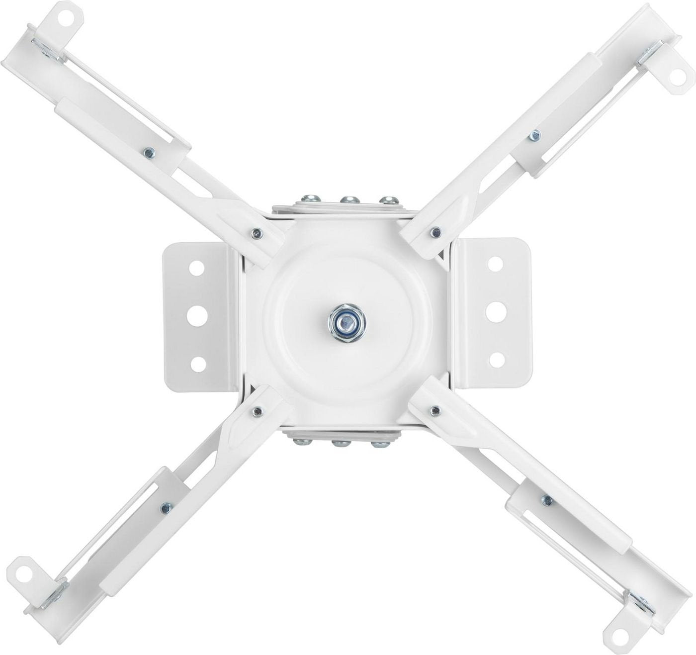 EAN 5706998987259 - Vivolink VLMC350S-W montaje para projector Techo Blanco imagen 5