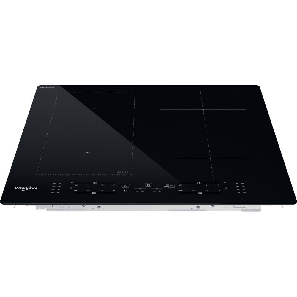 EAN 8003437642463 - Whirlpool WL B4060 CPNE Negro Integrado 59 cm Con placa de inducción 4 zona(s) imagen 2