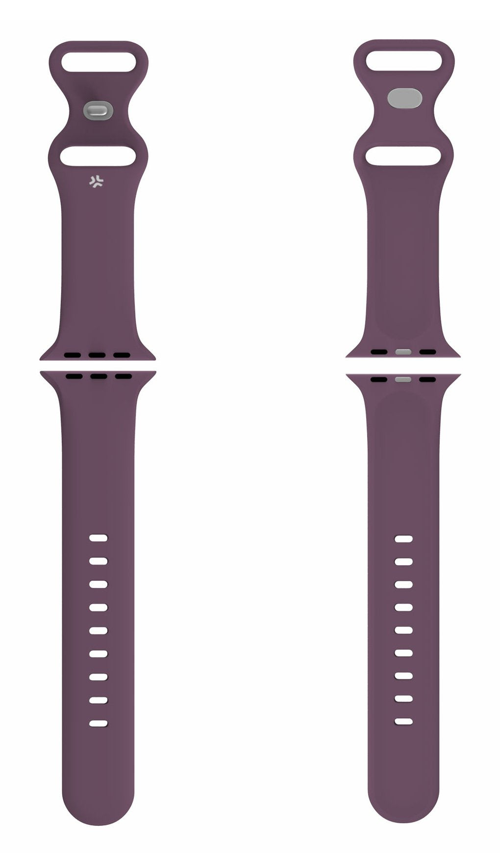 EAN 8021735208655 - Celly WBANDSIL40VL pieza y accesorio para reloj Correa de reloj imagen 3