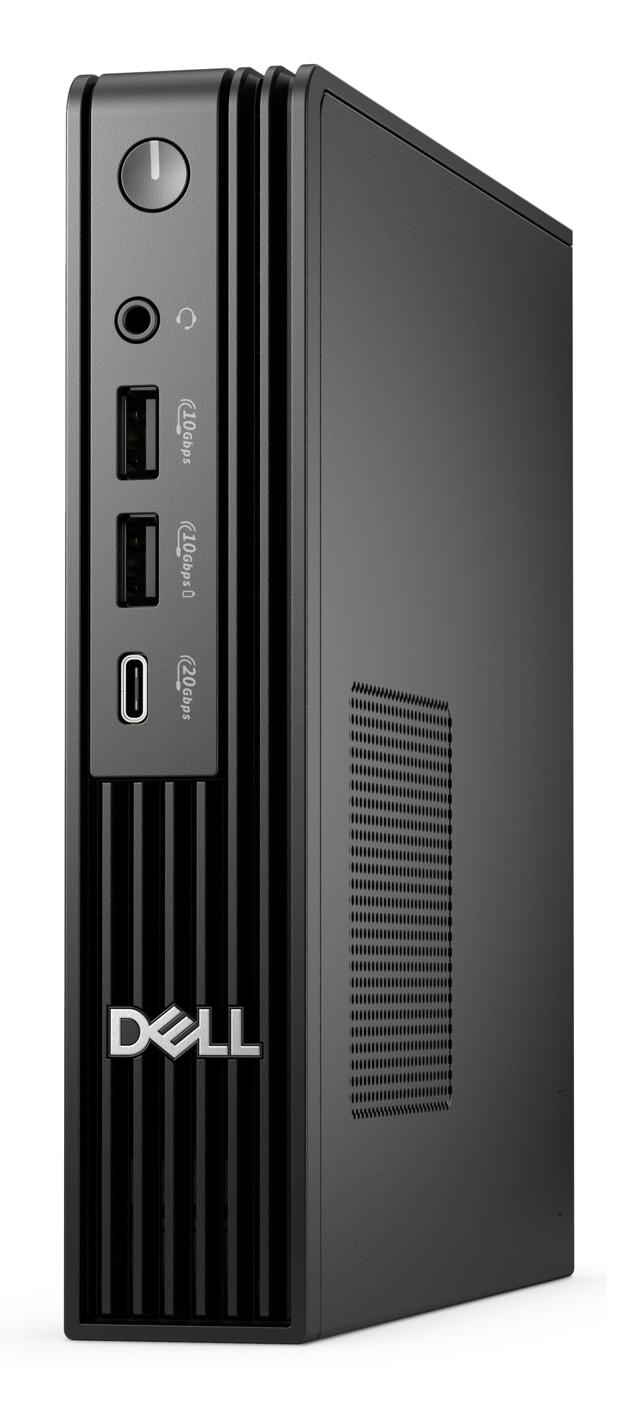 Mini Pc Dell Pro Qbm1250 Plus Ultra 7 265 16 Gb 512 Gb W11 Pro Micro Negro