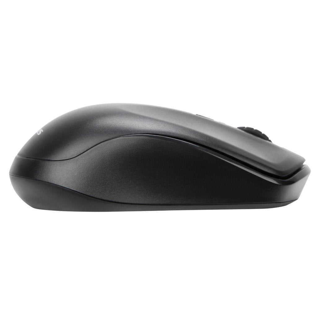 EAN 5063194002187 - Targus AKM610ES teclado Ratón incluido Universal RF inalámbrico Español Negro imagen 6