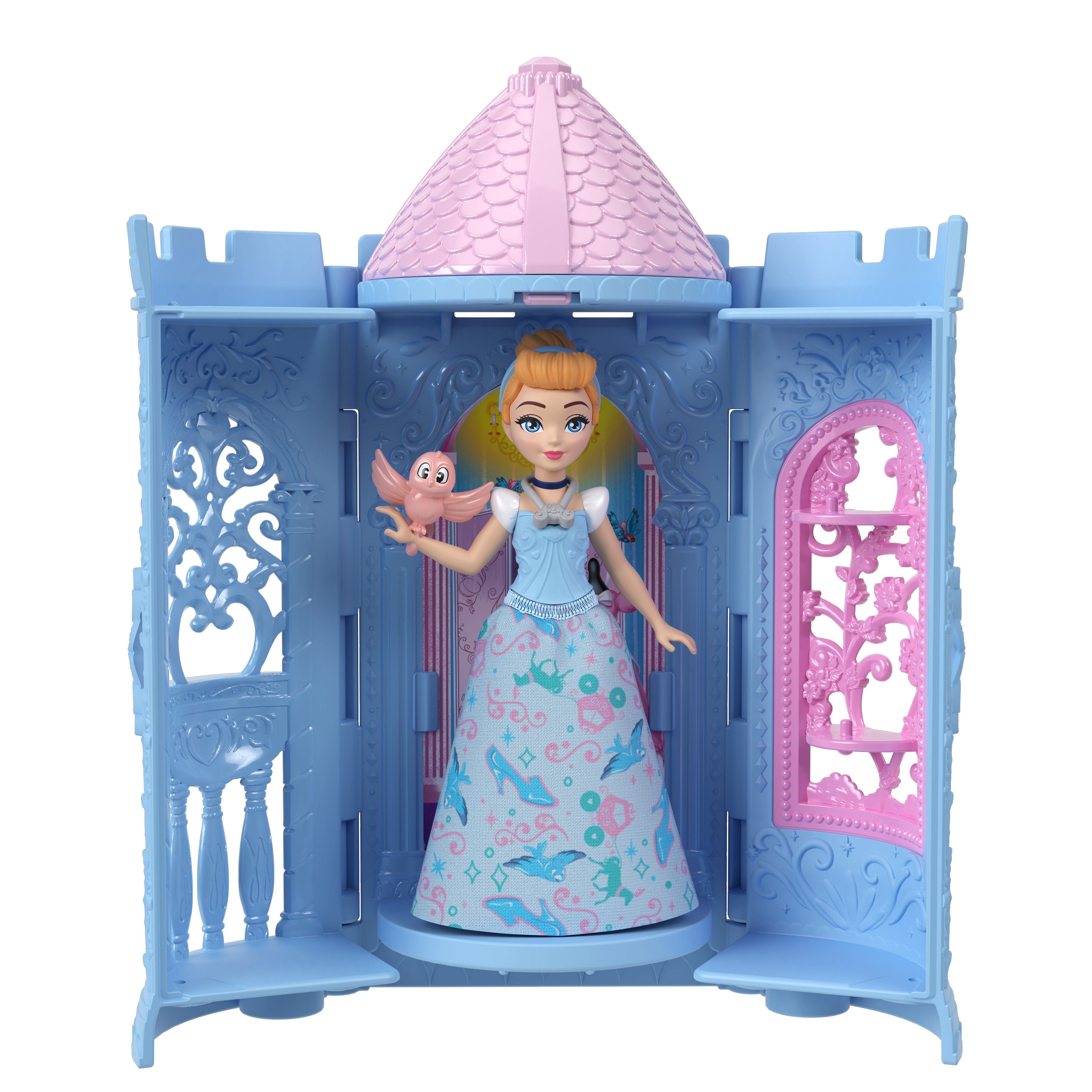 EAN 0194735263349 - Disney Princess JBL45 muñeca imagen 5