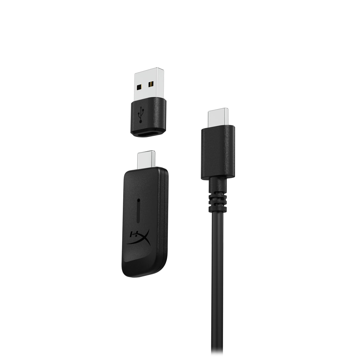 EAN 0826581029533 - HyperX DF7E9AA auricular y casco imagen 2