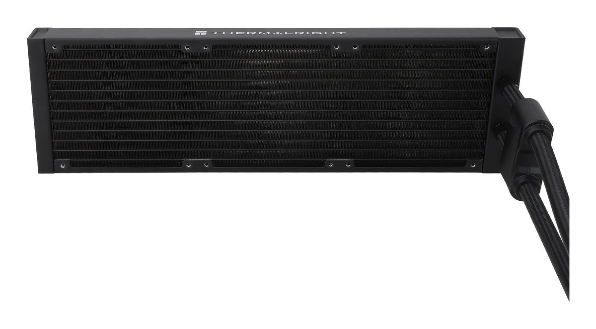 Wak Thermalright Frozen Notte 360 Negro Argb-1200 1700 Amd