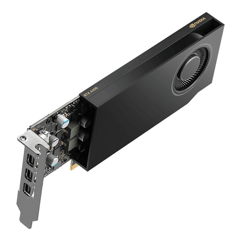 EAN 3536403399412 - PNY A400 NVIDIA 4 GB GDDR6 imagen 6