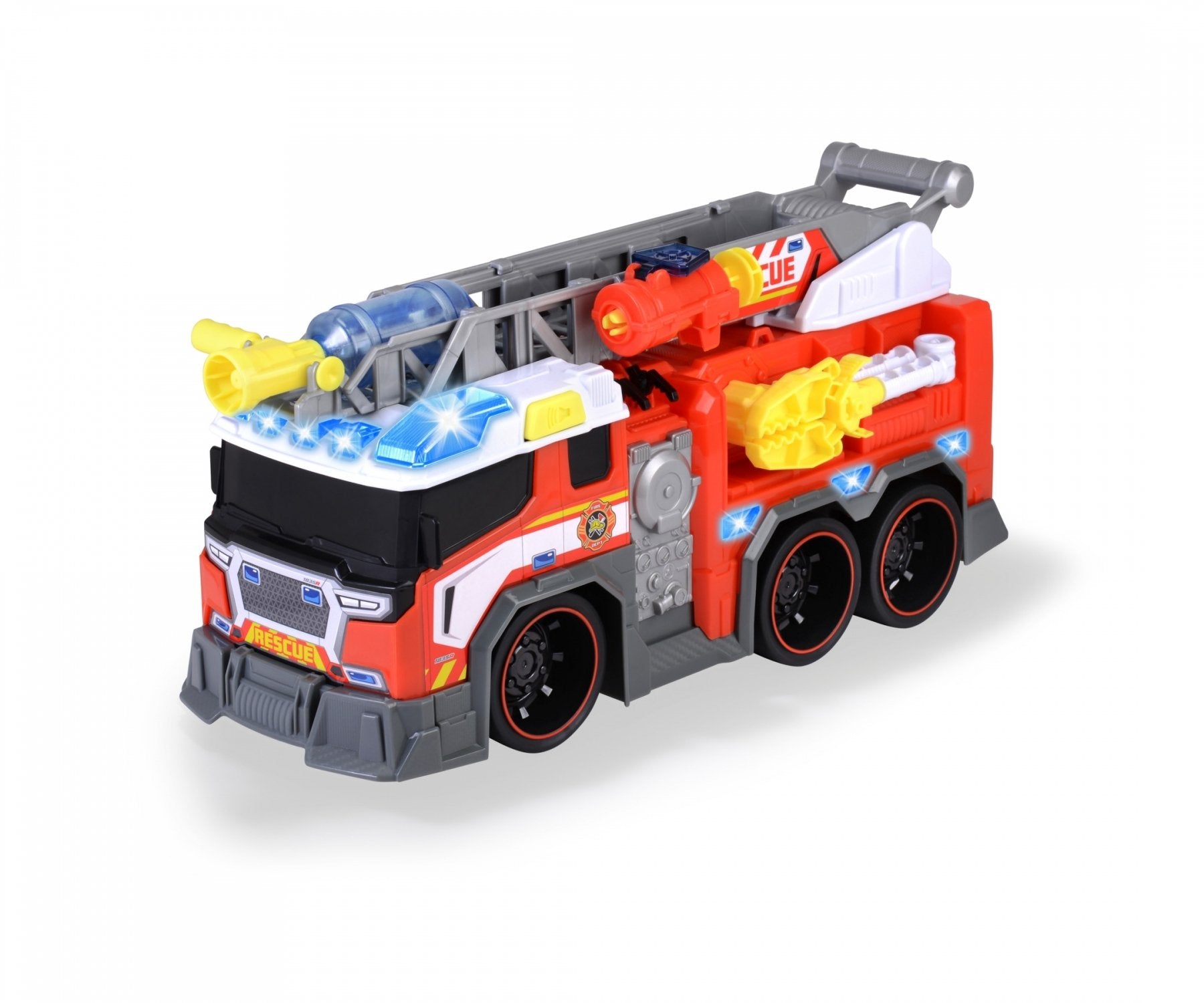 EAN 4006333084669 - Dickie Toys 203307000 vehículo de juguete imagen 1