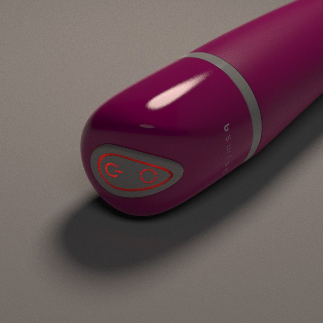 B Swish - Bdesired Deluxe Curve Rosa