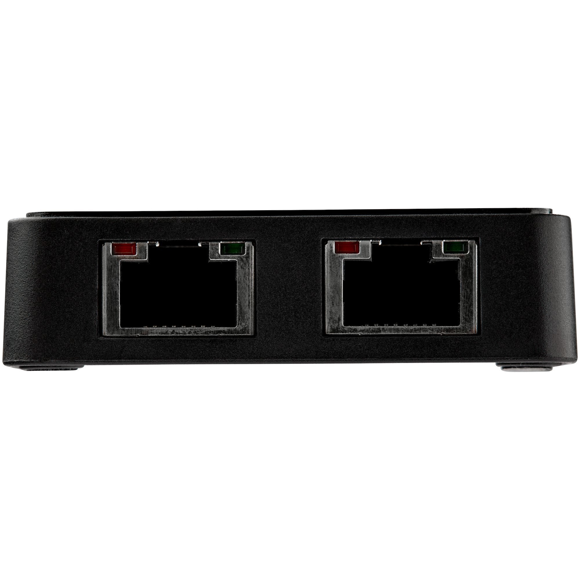 EAN 0065030851428 - StarTech.com USB32000SPT adaptador y tarjeta de red 5000 Mbit/s imagen 5