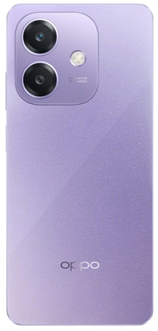 EAN 8033779079092 - TIM OPPO A40 16,9 cm (6.67") SIM doble Android 14 4G USB Tipo C 4 GB 128 GB 5100 mAh Púrpura imagen 3