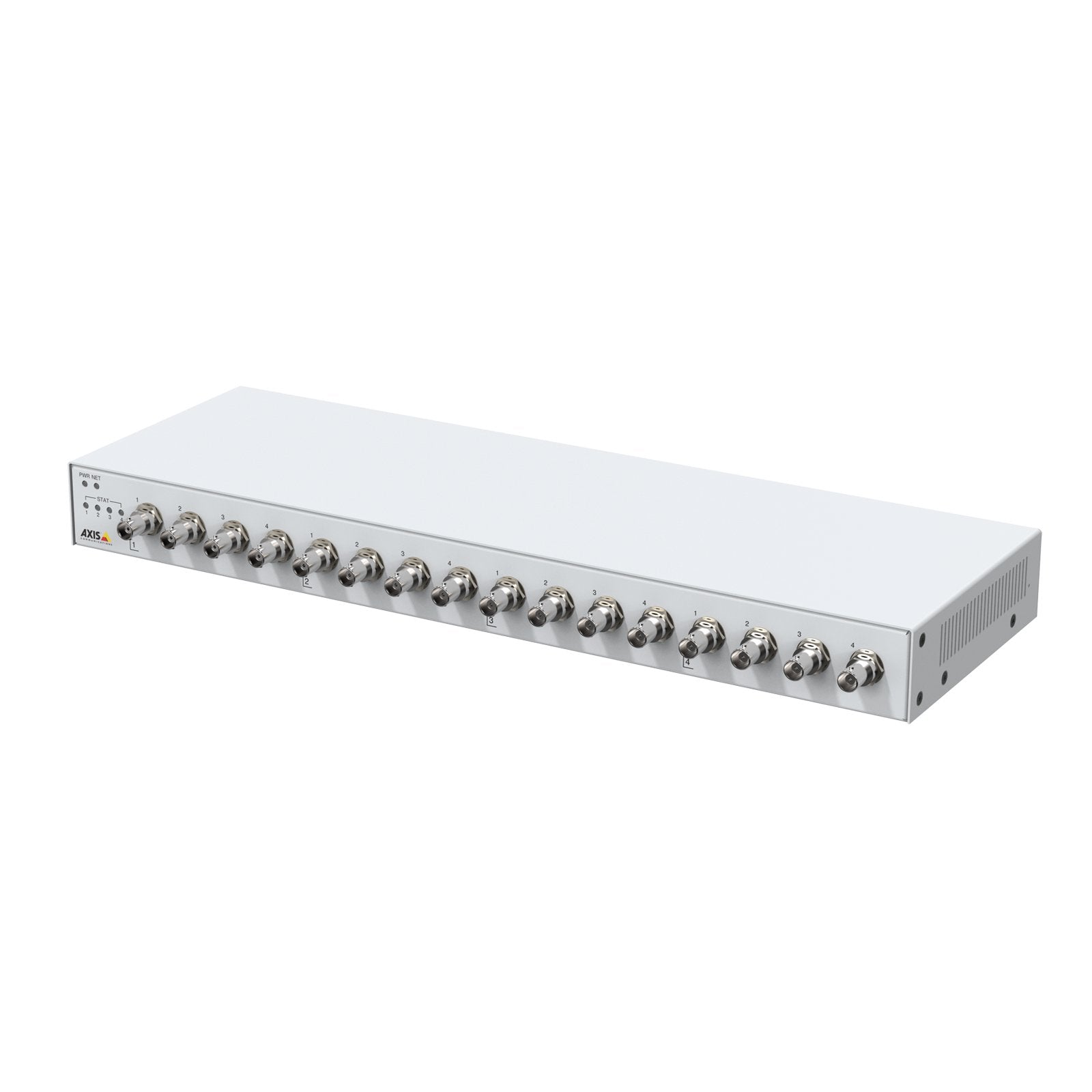 Axis M7116 Video Encoder Con 16 Kanälen