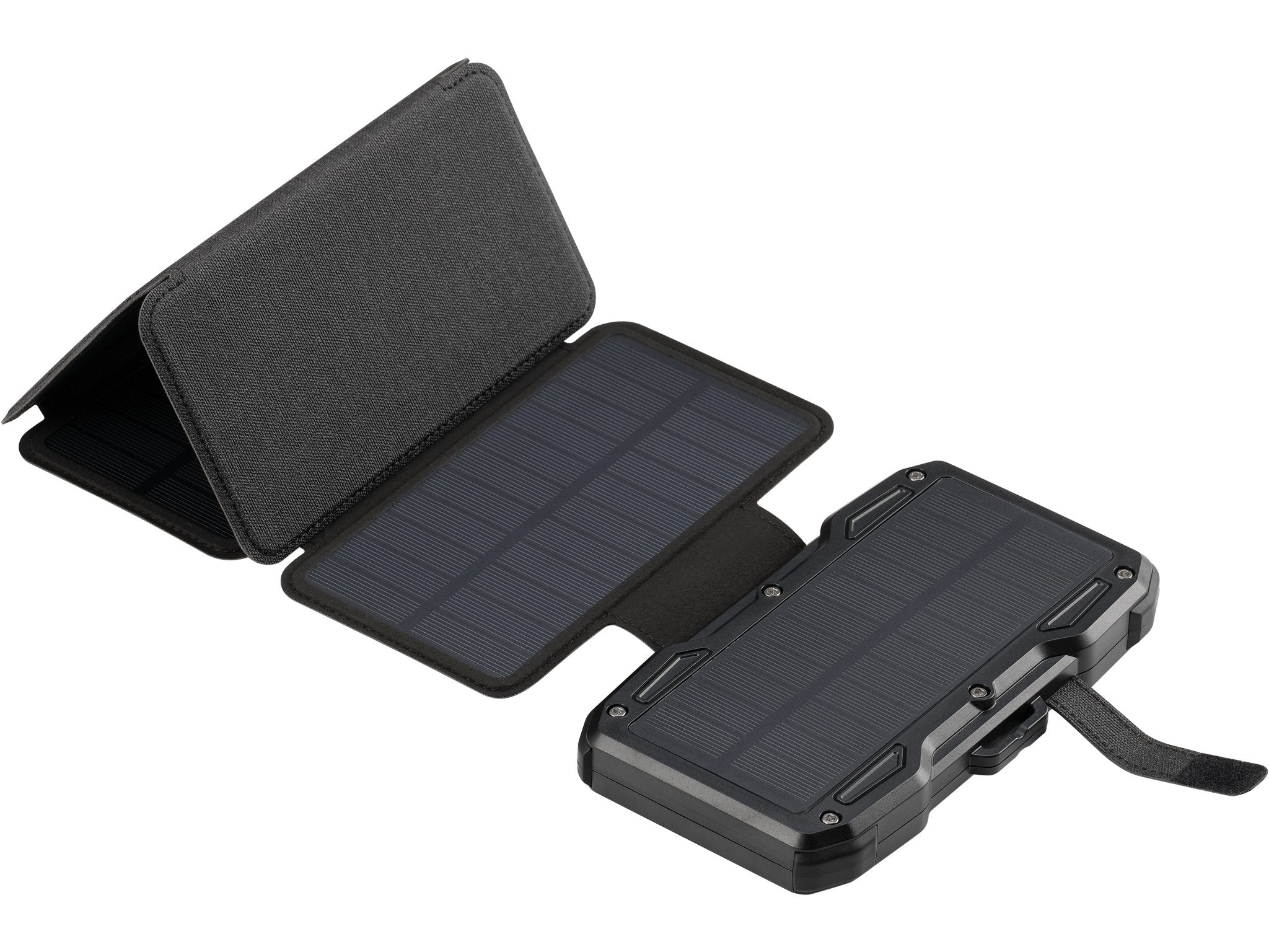 EAN 5705730421051 - Sandberg 421-05 batería externa 10000 mAh Cargador inalámbrico Negro imagen 3