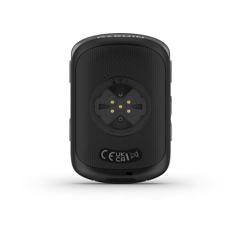 EAN 0753759299811 - Garmin Edge 540, EU Central + West 6,6 cm (2.6") Ciclocomputador inalámbrico Negro imagen 9