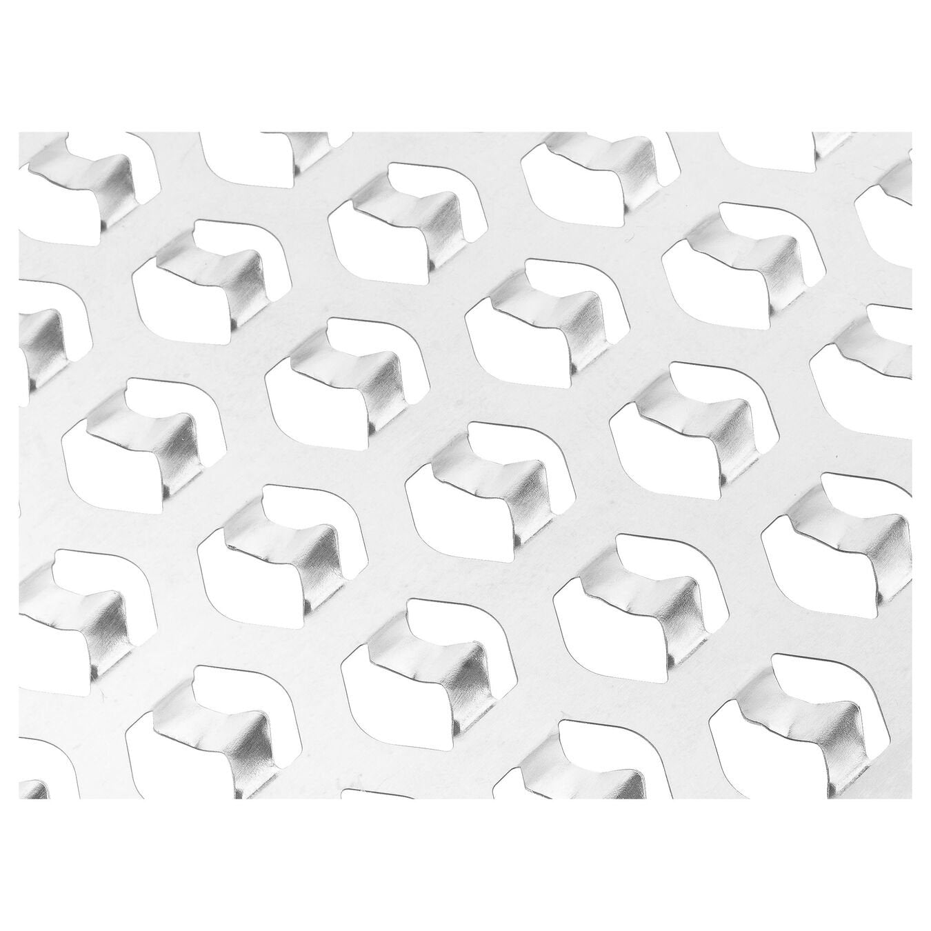 EAN 4009839641190 - ZWILLING 36610-003-0 cortador de verduras en espiral o rallador manual Caja ralladora Gris imagen 4