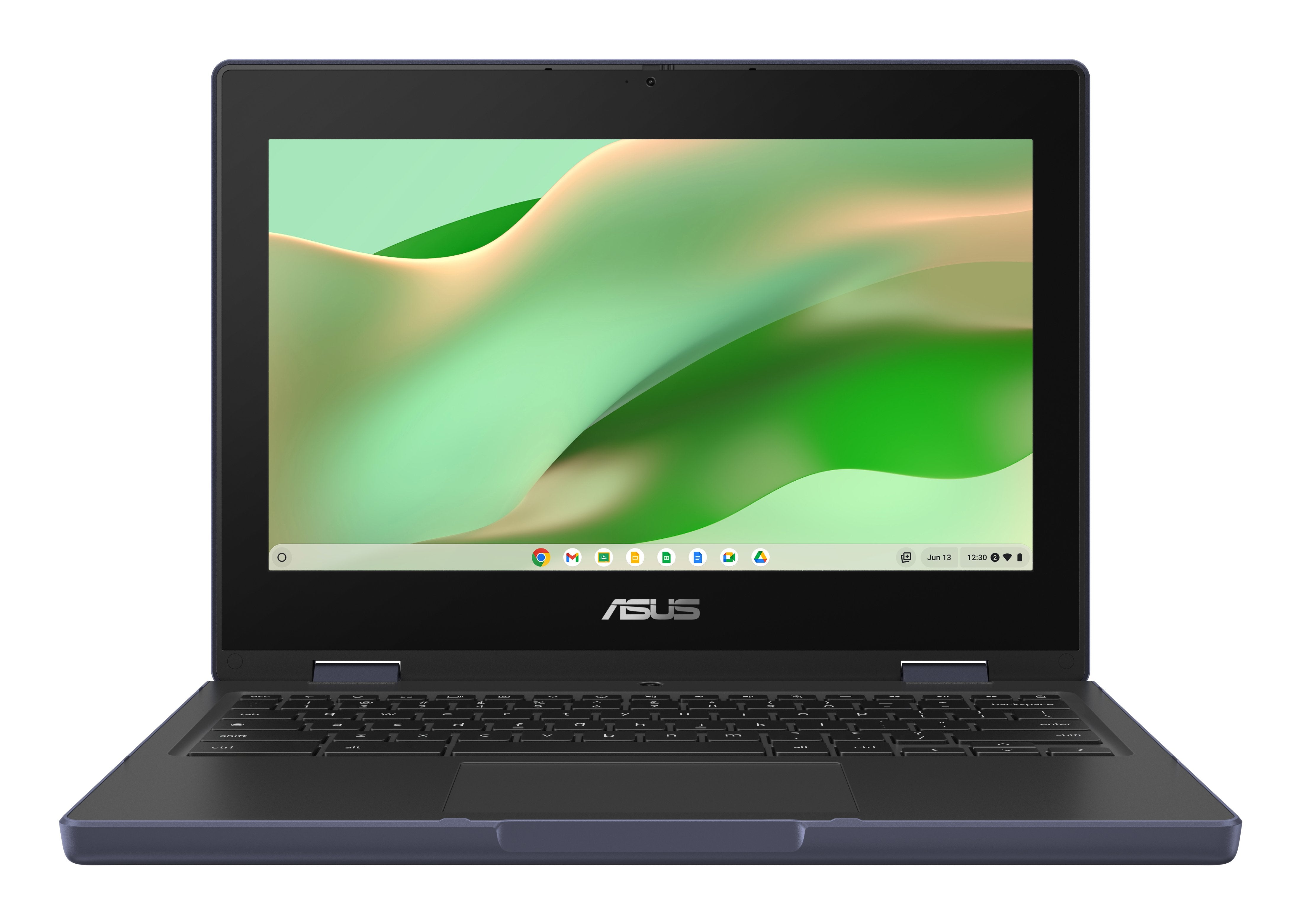EAN 4711387730157 - ASUS Chromebook CR11 Flip CR1104FGA-NS0200 Intel® N 29,5 cm (11.6") Pantalla táctil LPDDR5-SDRAM Wi-Fi 6 imagen 2