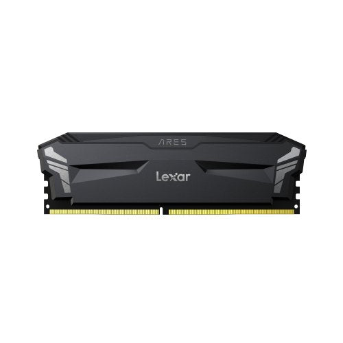 Lexar Ares Ddr4 Desktop Memory Memoria 16 Gb 2 X 8 Gb 3600 Mhz