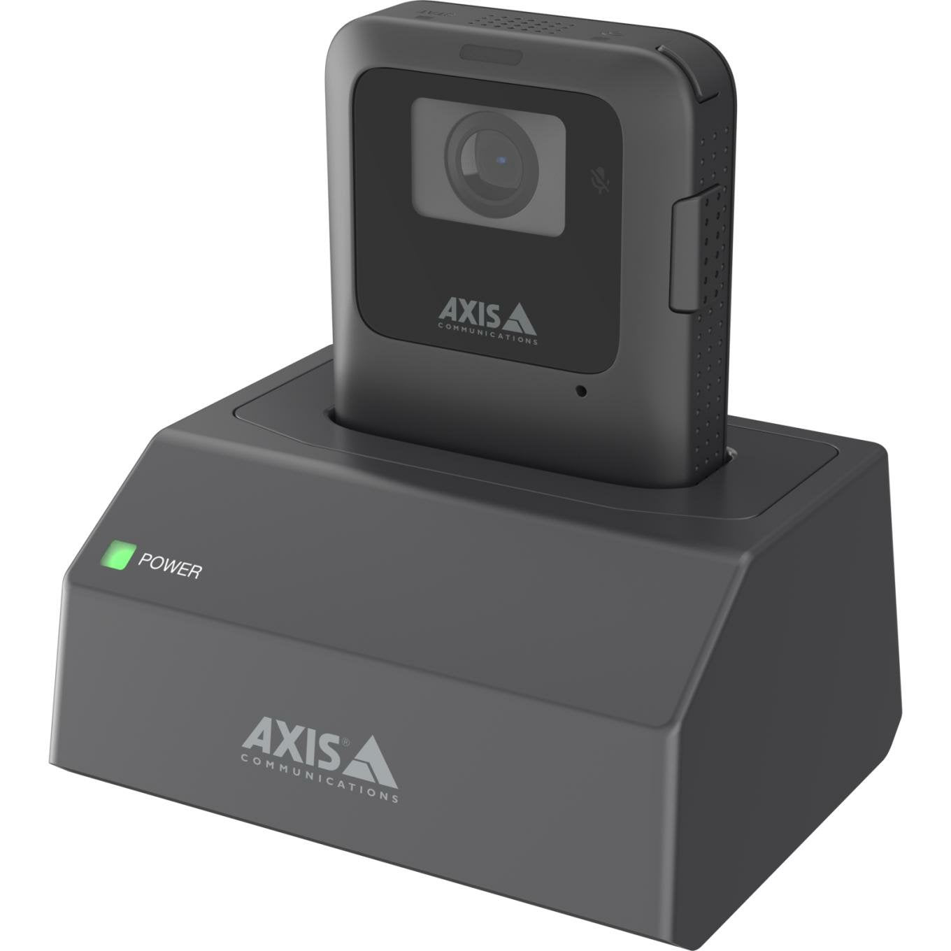 W702 Docking Station 1 Bay Eur
